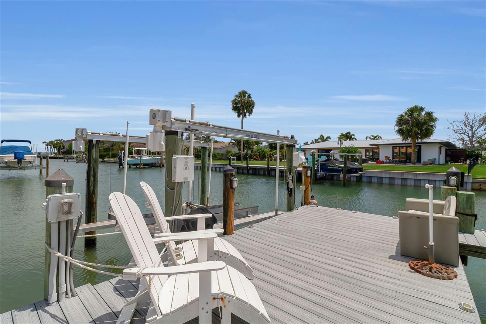 524 HORNBLOWER LN, LONGBOAT KEY, FL — photo 7