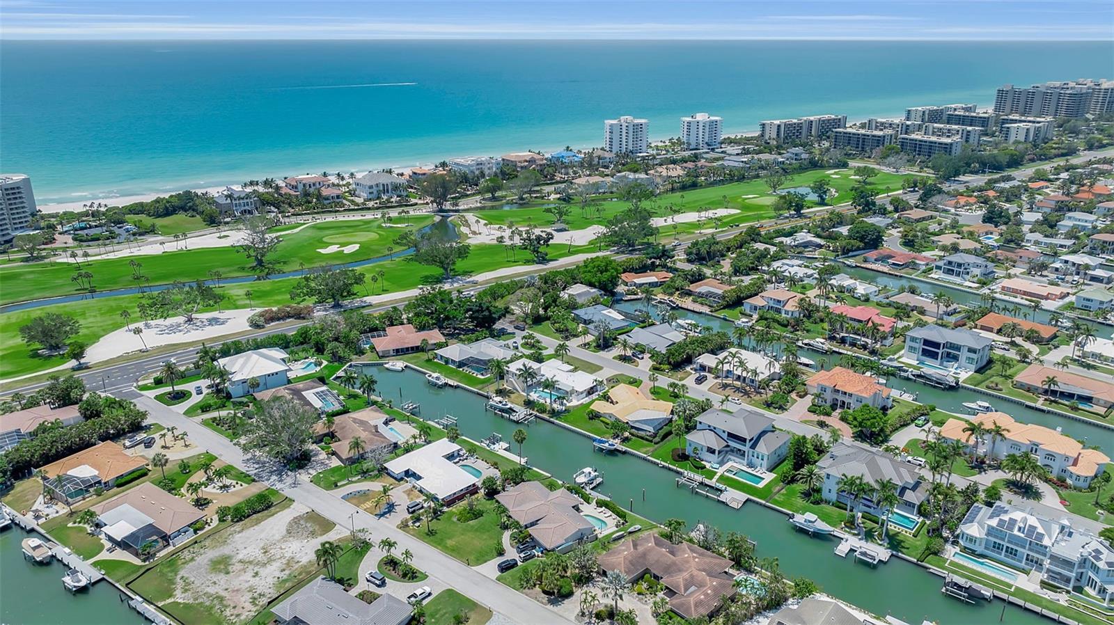 524 HORNBLOWER LN, LONGBOAT KEY, FL — photo 9