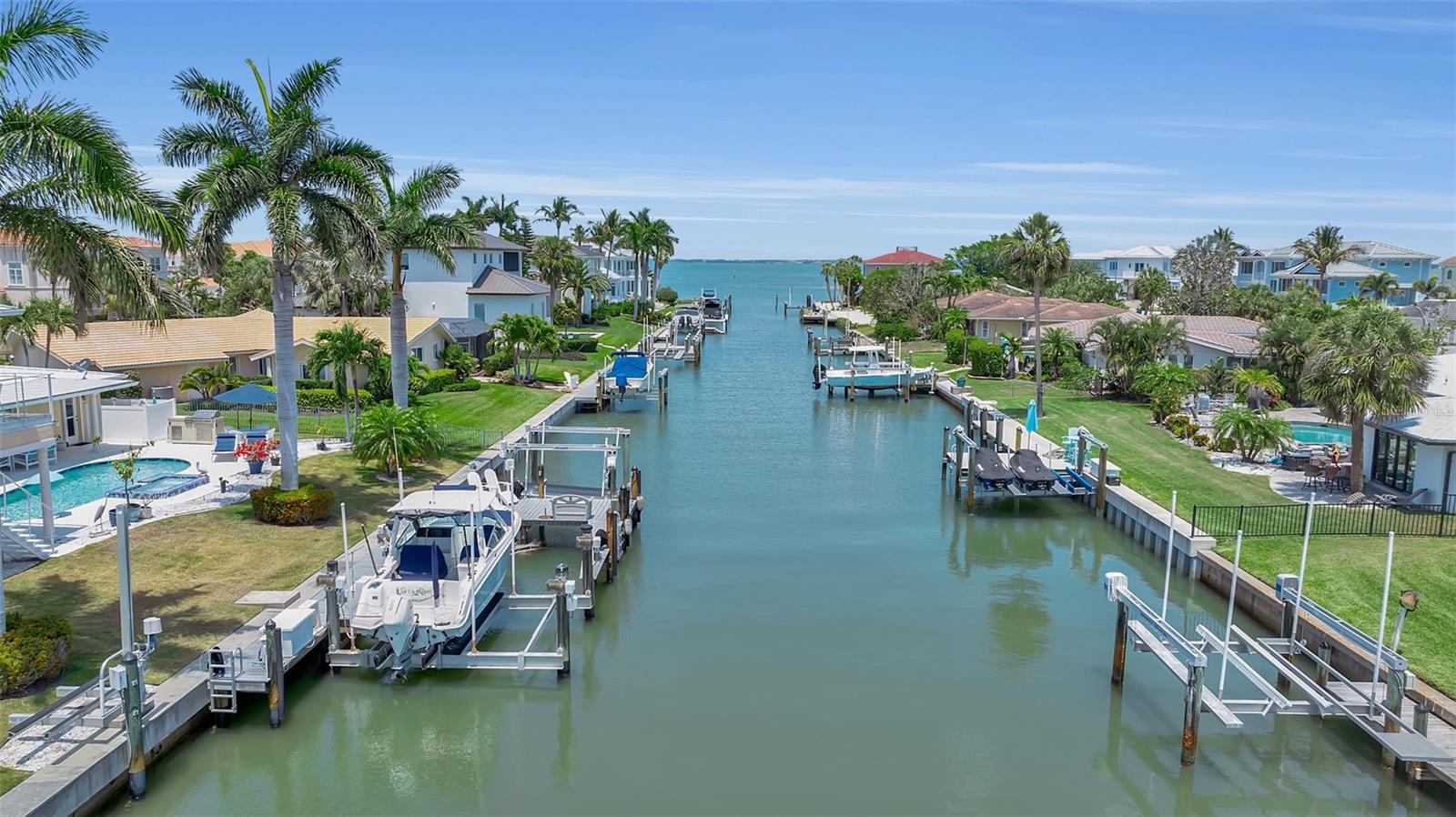 524 HORNBLOWER LN, LONGBOAT KEY, FL — photo 10