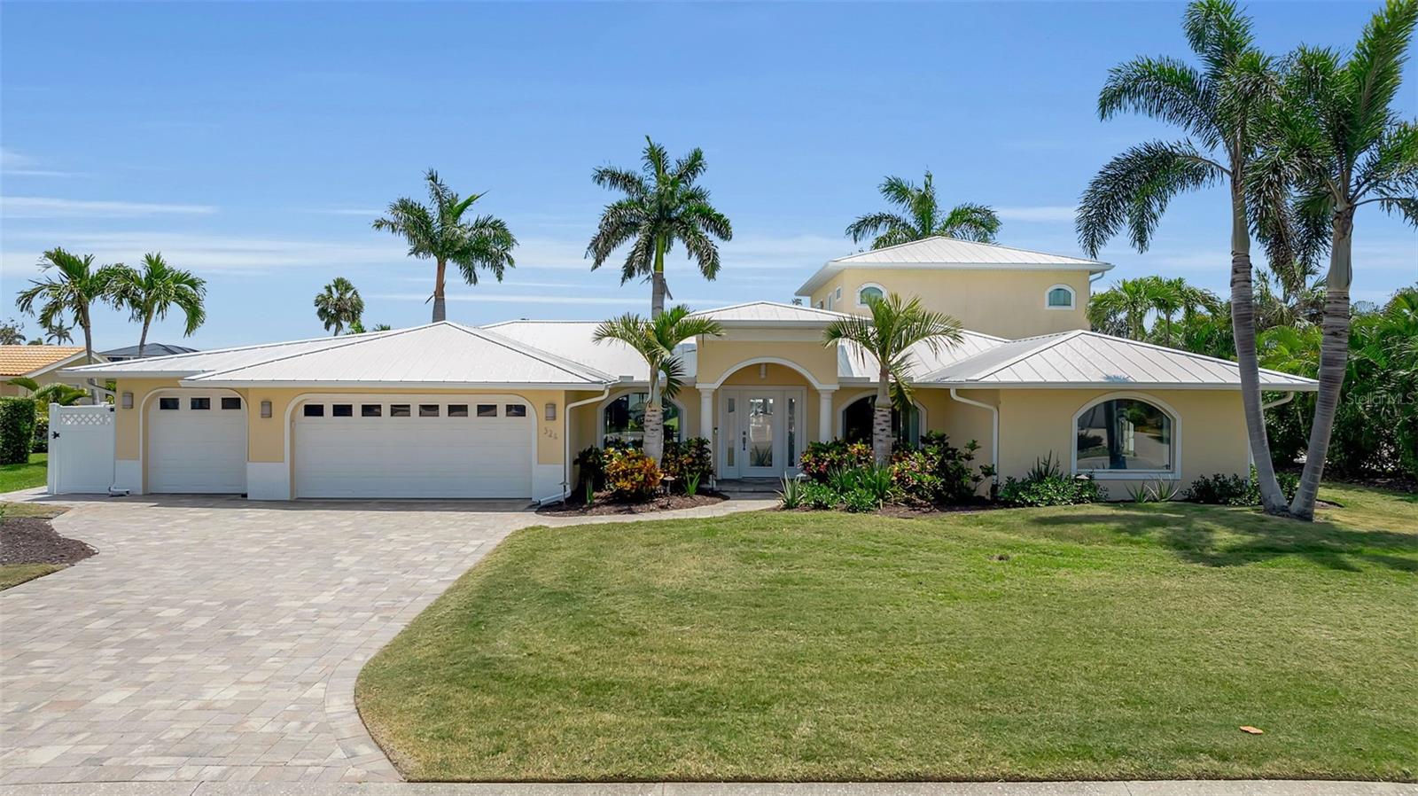 524 HORNBLOWER LN, LONGBOAT KEY, FL — photo 12