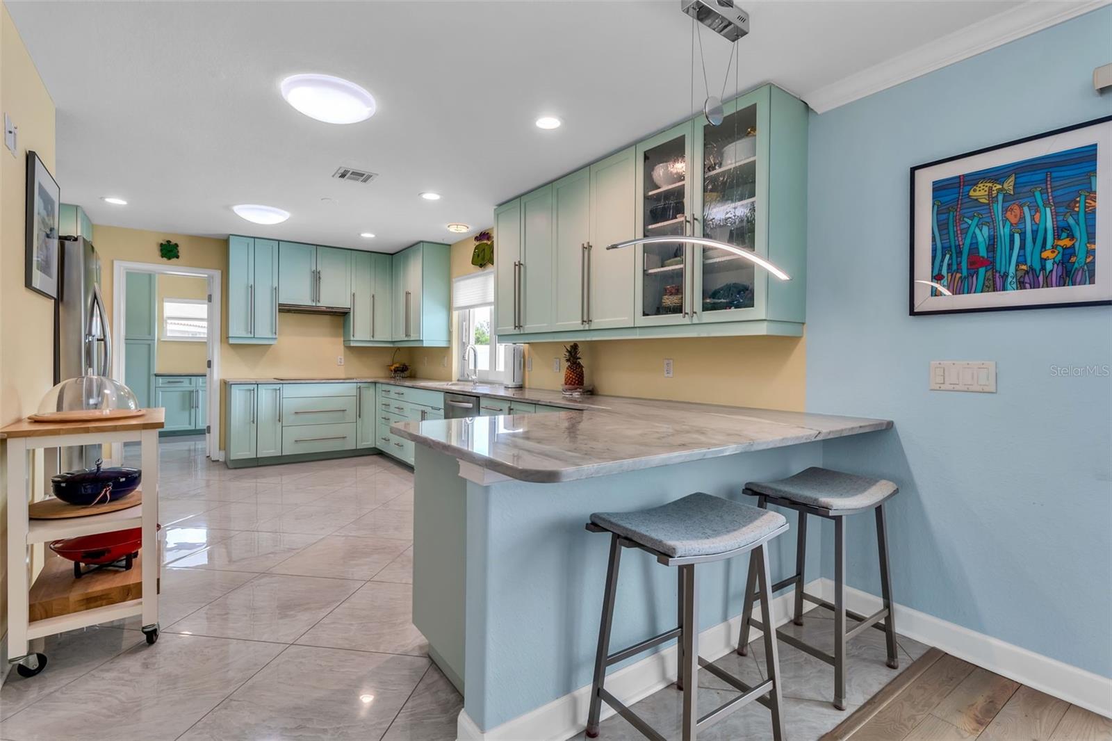 524 HORNBLOWER LN, LONGBOAT KEY, FL — photo 22