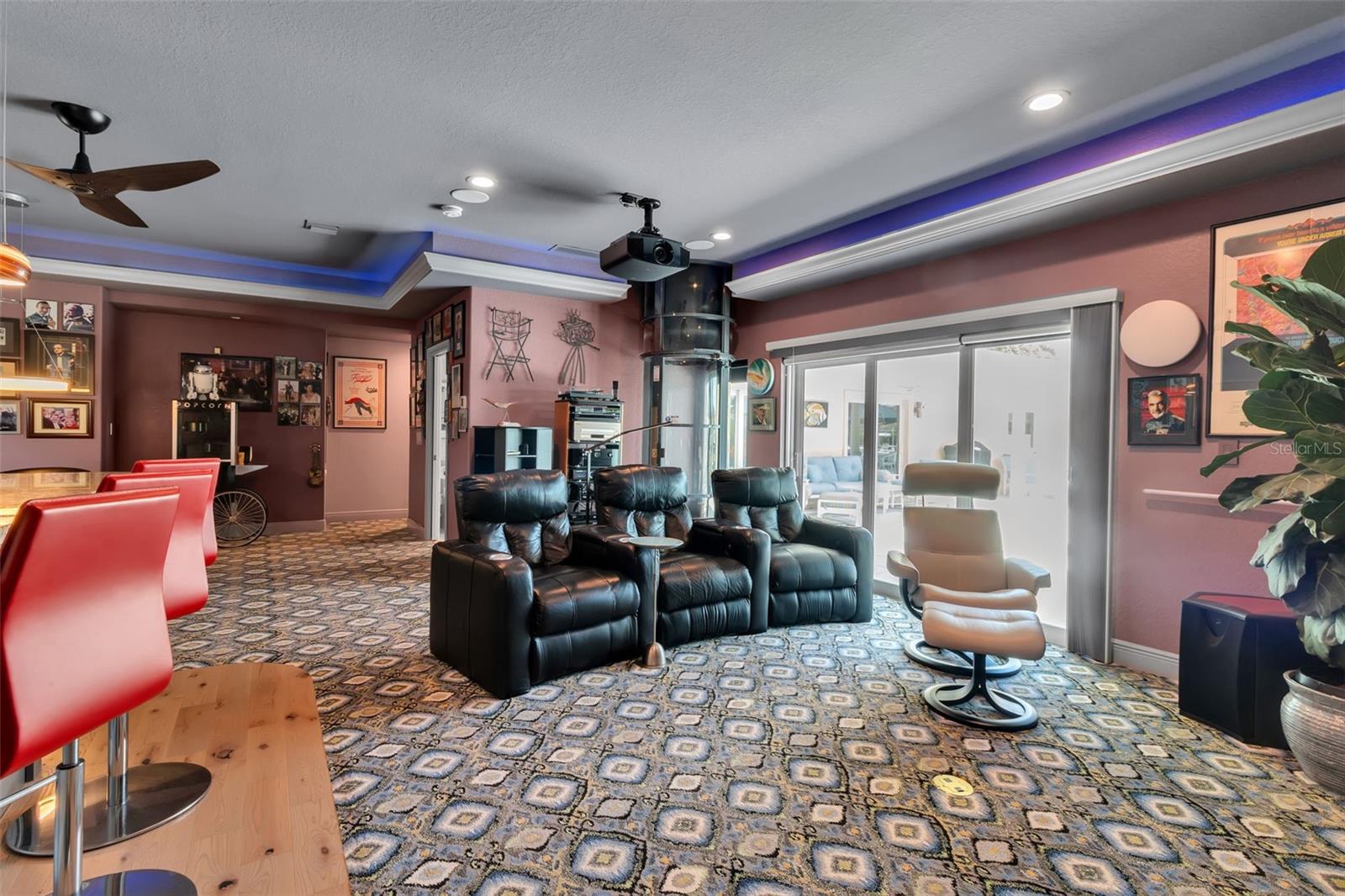 524 HORNBLOWER LN, LONGBOAT KEY, FL — photo 30
