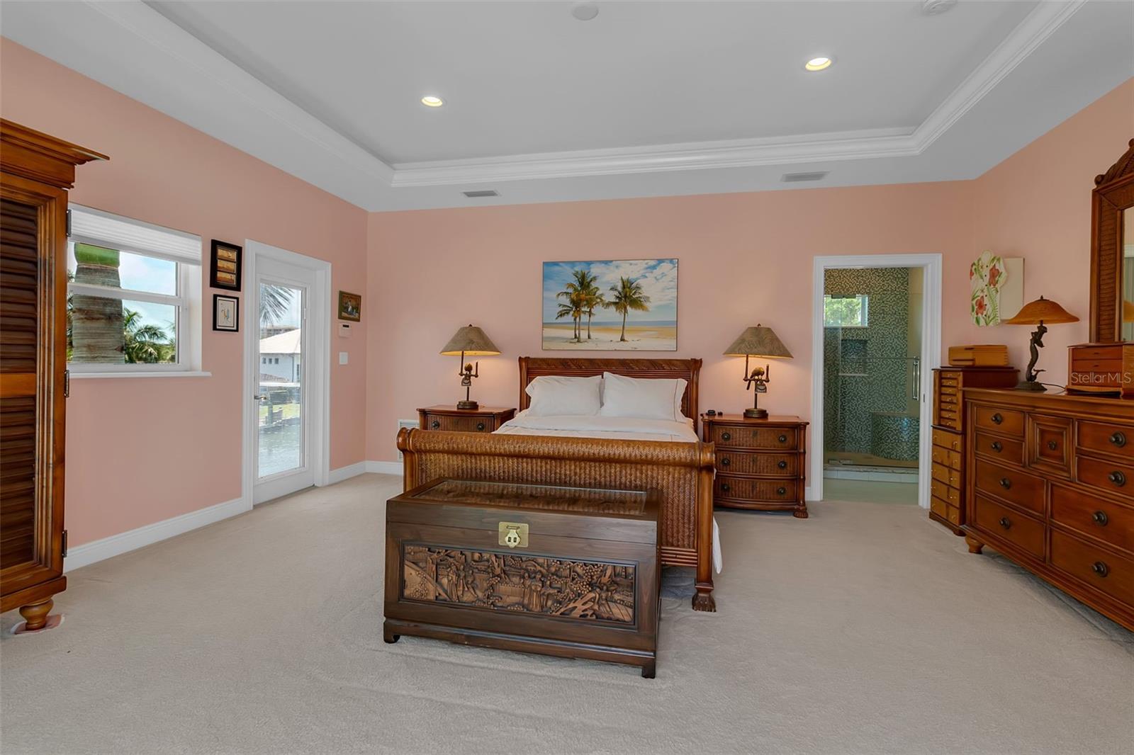 524 HORNBLOWER LN, LONGBOAT KEY, FL — photo 37