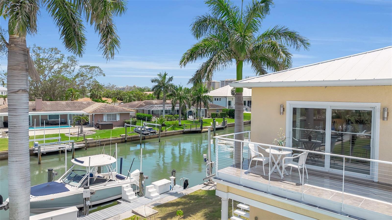524 HORNBLOWER LN, LONGBOAT KEY, FL — photo 41