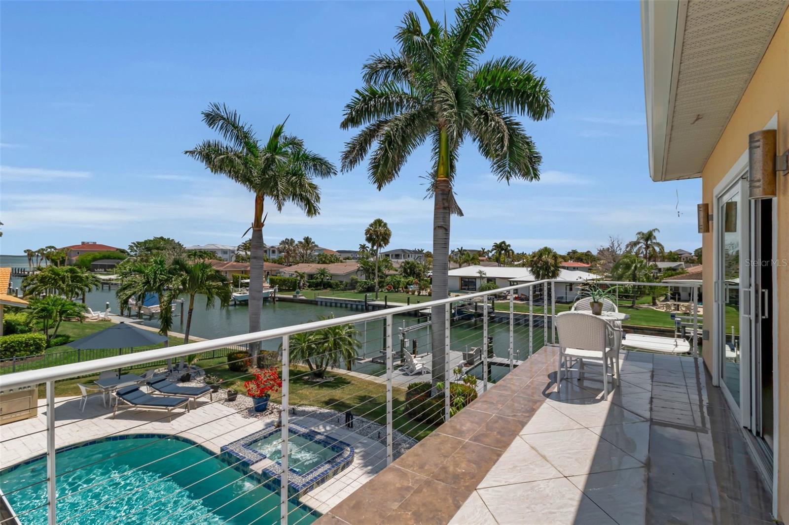 524 HORNBLOWER LN, LONGBOAT KEY, FL — photo 46