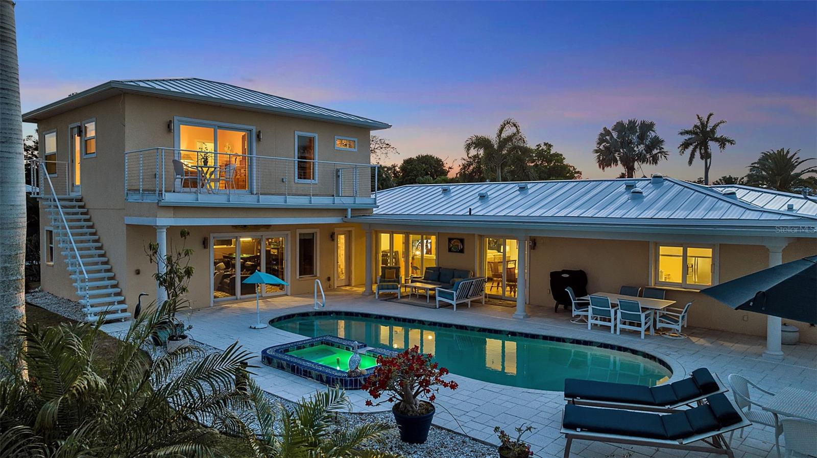 524 HORNBLOWER LN, LONGBOAT KEY, FL — photo 51