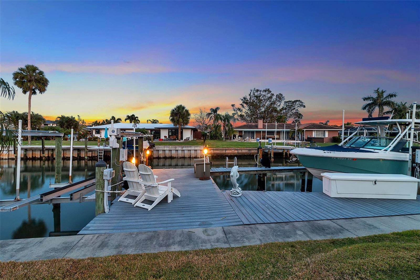 524 HORNBLOWER LN, LONGBOAT KEY, FL — photo 54