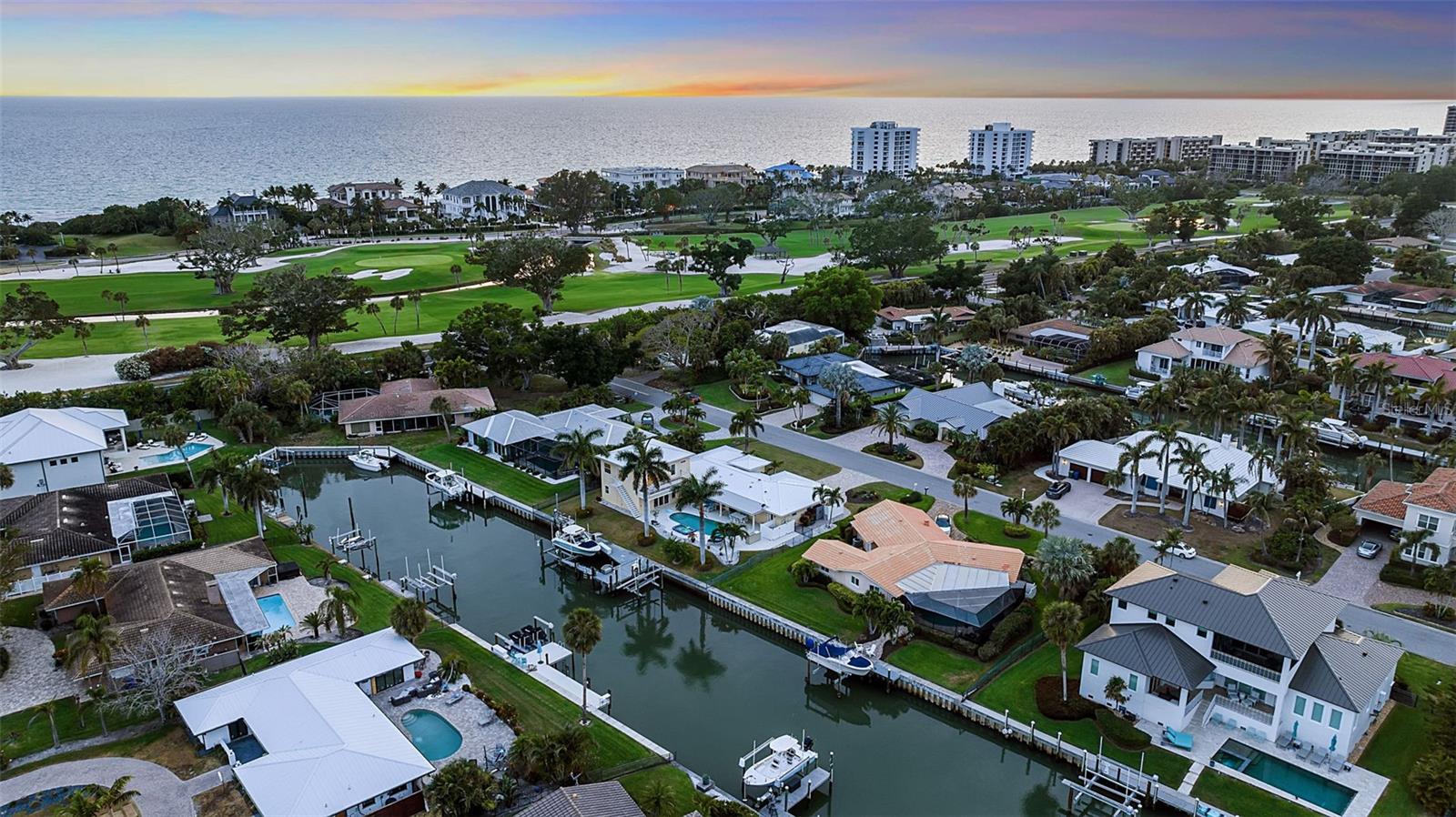 524 HORNBLOWER LN, LONGBOAT KEY, FL — photo 55