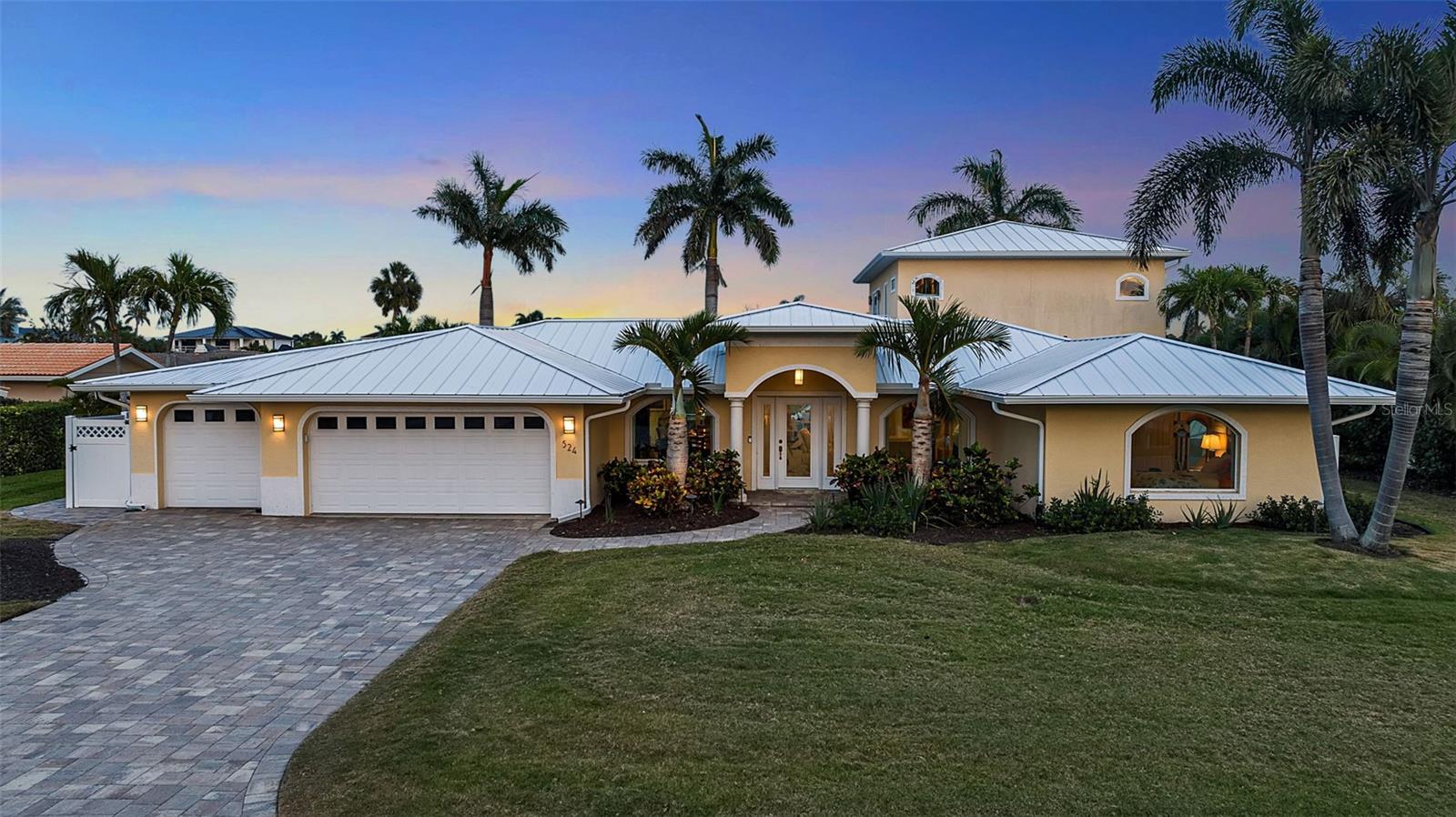 524 HORNBLOWER LN, LONGBOAT KEY, FL — photo 59