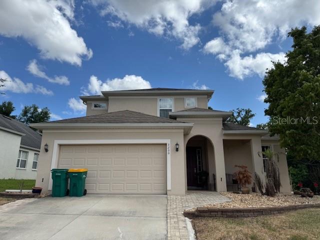 3200 WINGED FOOT RD, MOUNT DORA, FL