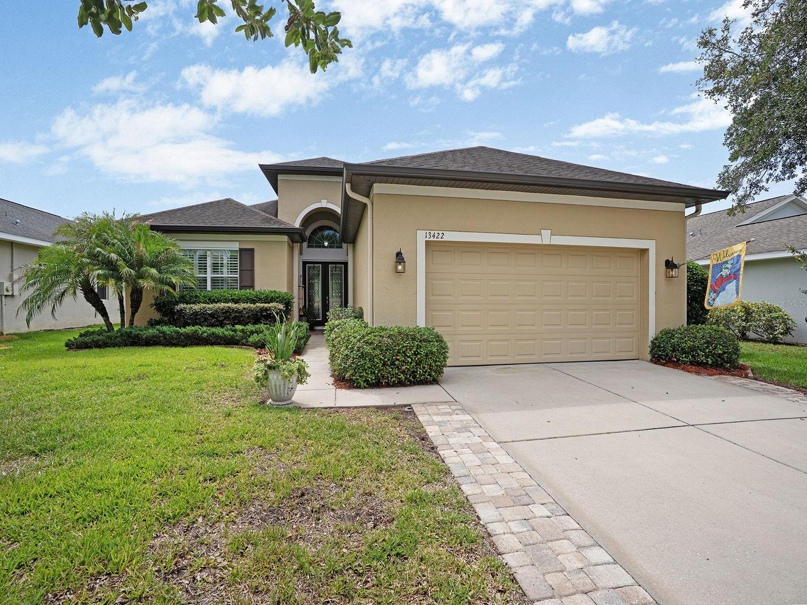 13422 NITI DR, HUDSON, FL
