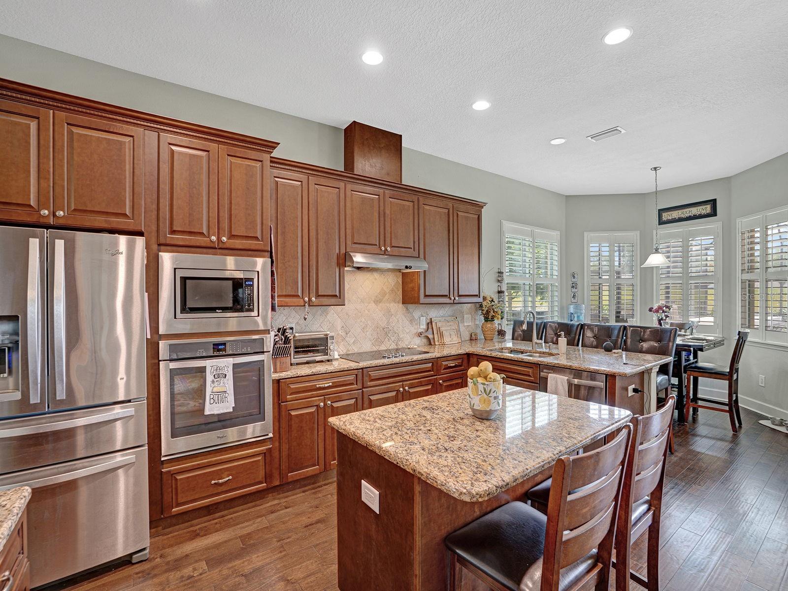 13422 NITI DR, HUDSON, FL — photo 13