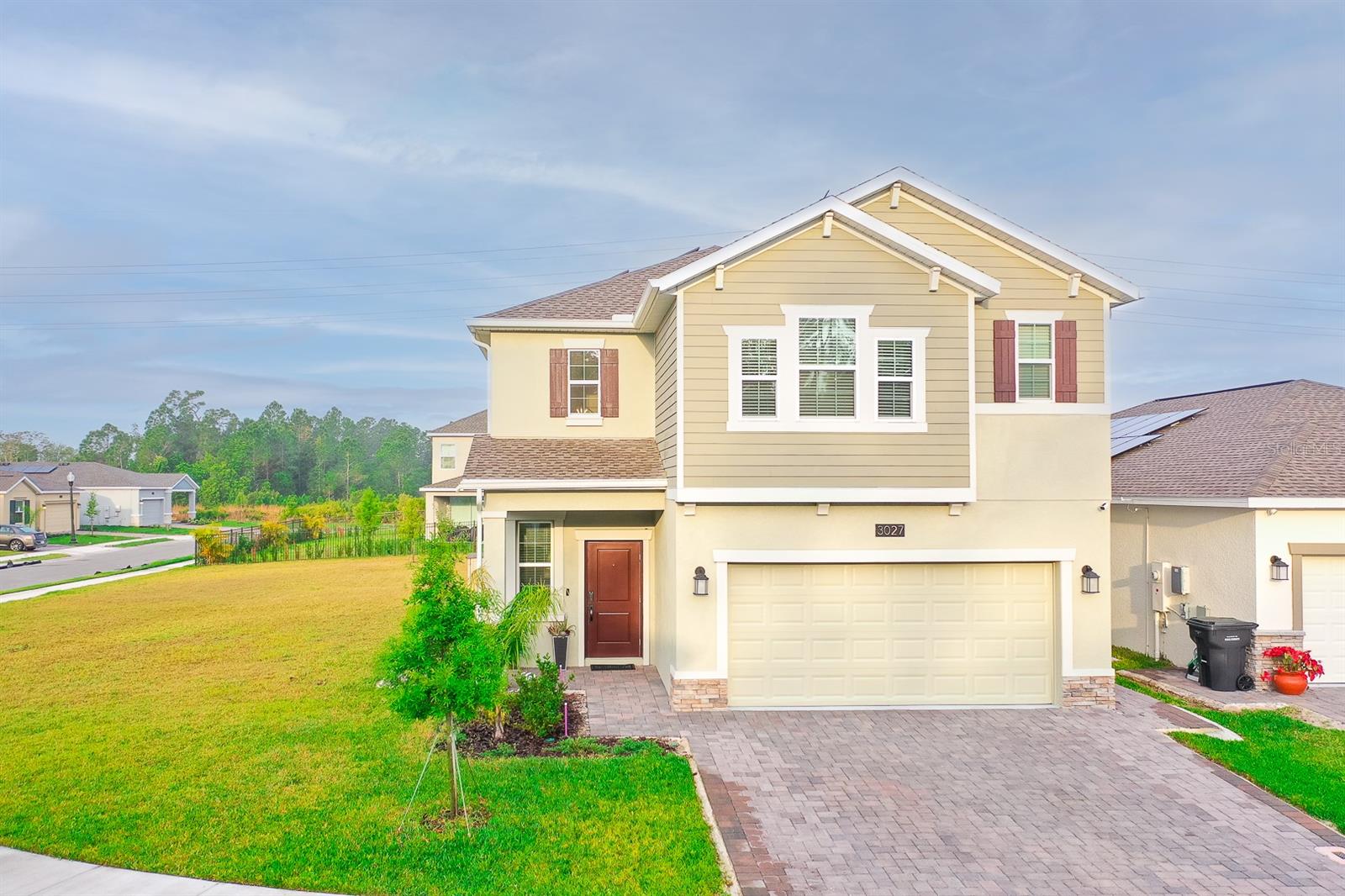 3027 CAMDEN WAY, DAVENPORT, FL