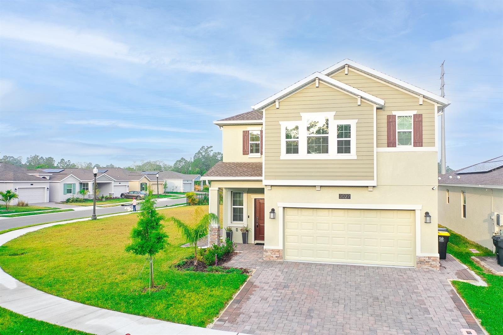 3027 CAMDEN WAY, DAVENPORT, FL — photo 2