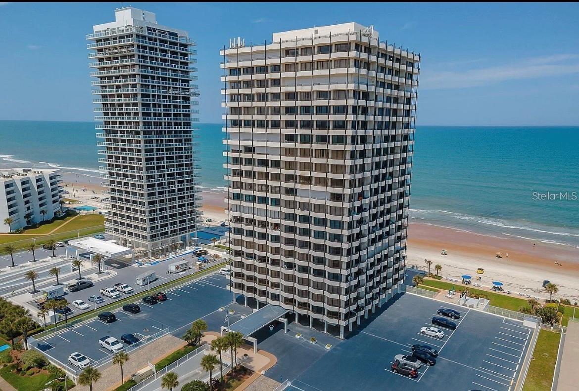 2900 N ATLANTIC AVE #1503, DAYTONA BEACH, FL