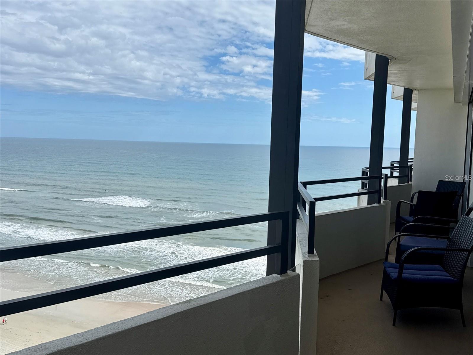 2900 N ATLANTIC AVE #1503, DAYTONA BEACH, FL — photo 8