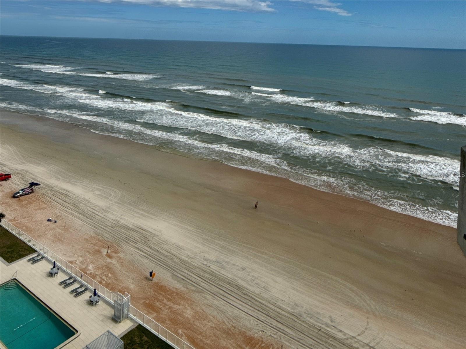 2900 N ATLANTIC AVE #1503, DAYTONA BEACH, FL — photo 9