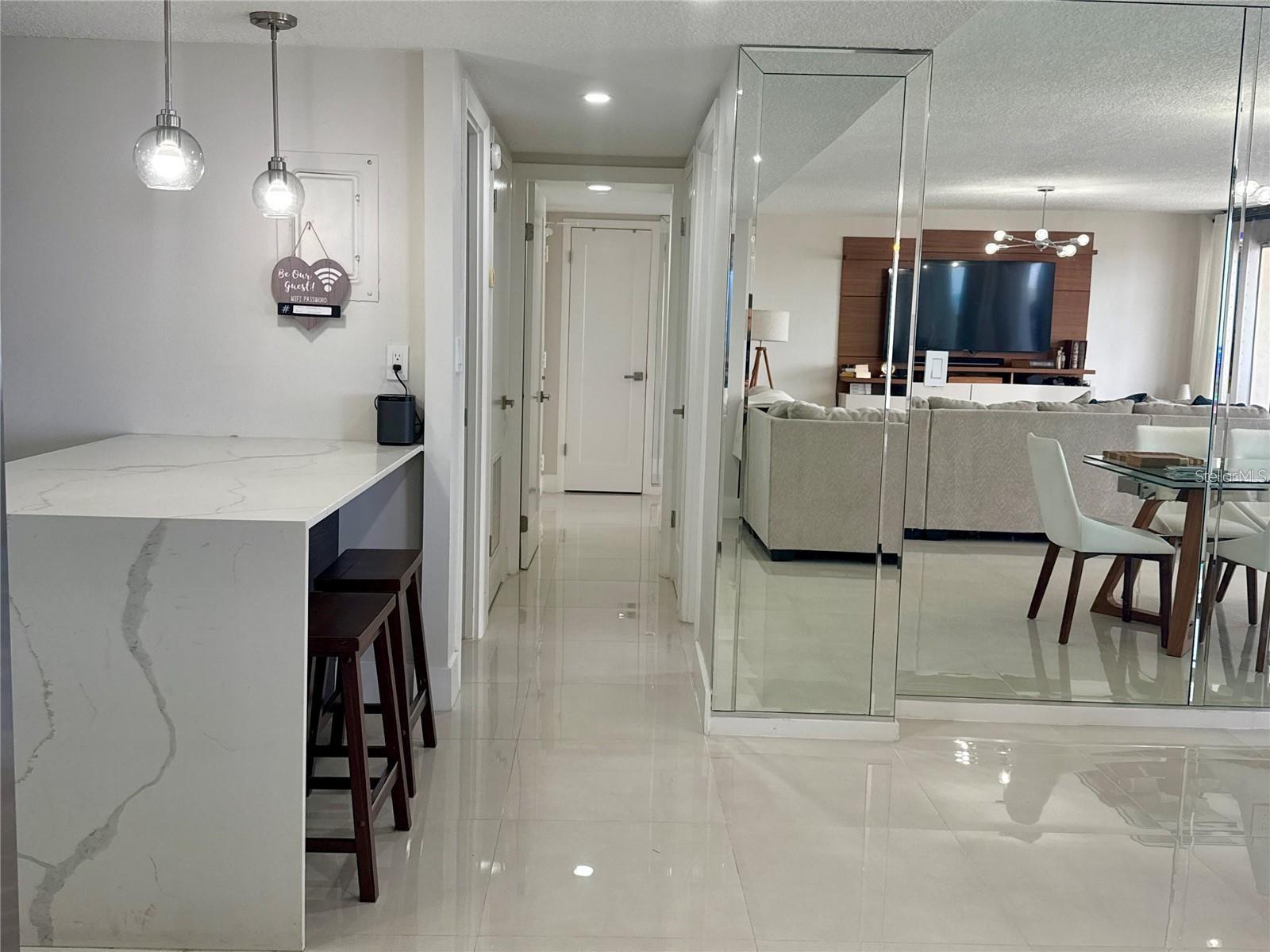 2900 N ATLANTIC AVE #1503, DAYTONA BEACH, FL — photo 17