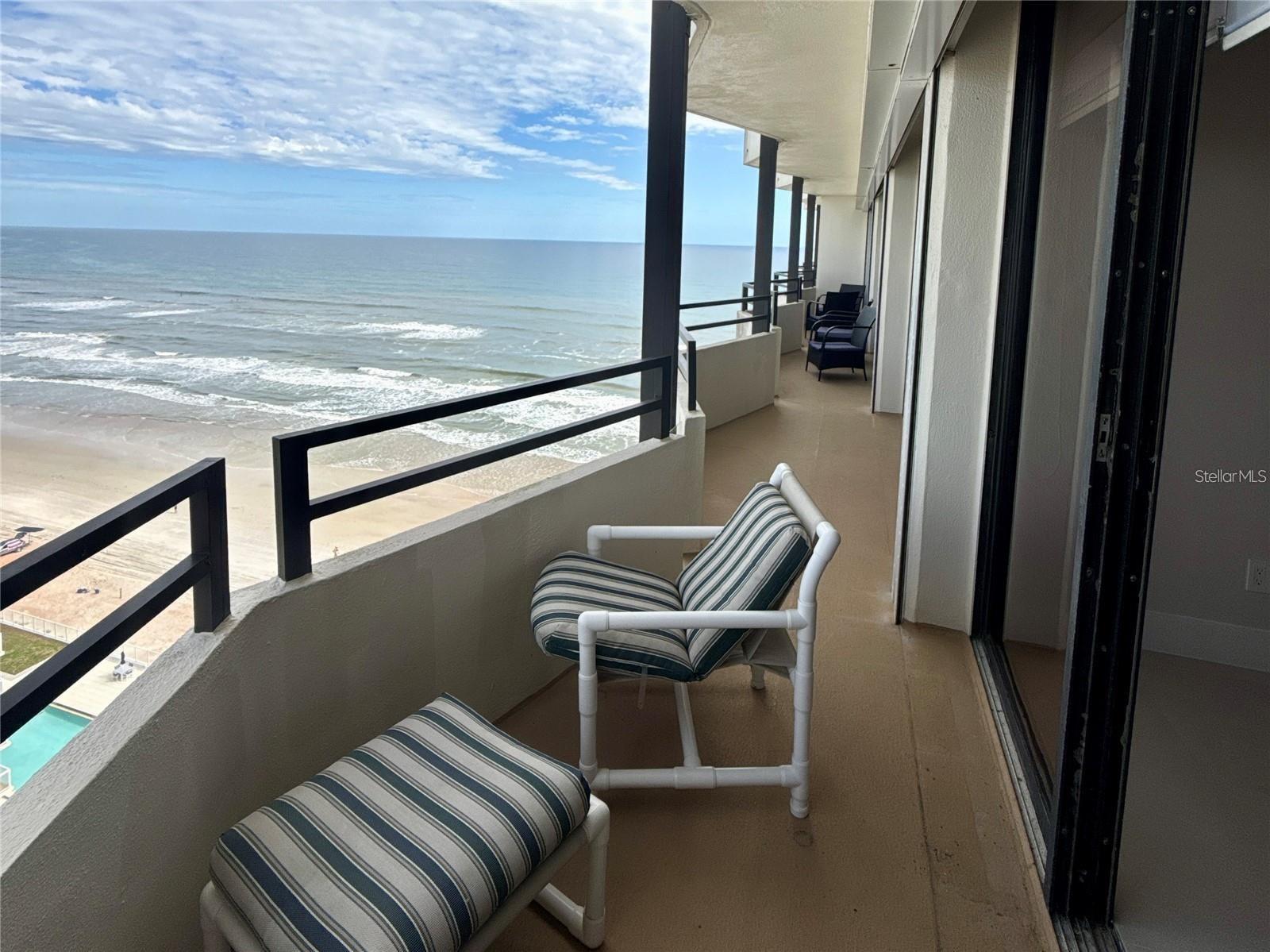 2900 N ATLANTIC AVE #1503, DAYTONA BEACH, FL — photo 29