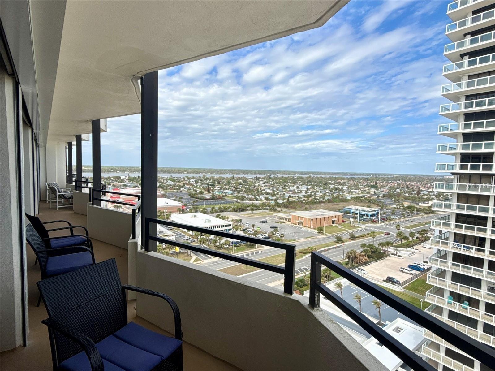 2900 N ATLANTIC AVE #1503, DAYTONA BEACH, FL — photo 30