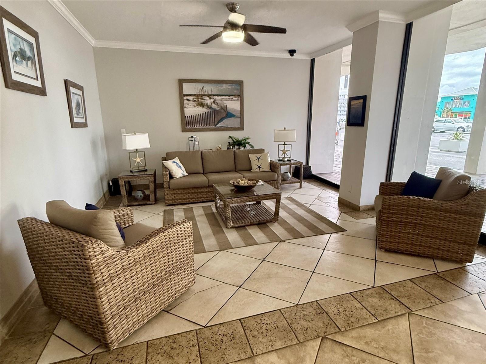 2900 N ATLANTIC AVE #1503, DAYTONA BEACH, FL — photo 32