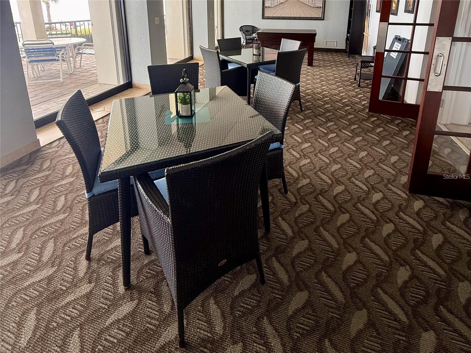 2900 N ATLANTIC AVE #1503, DAYTONA BEACH, FL — photo 34