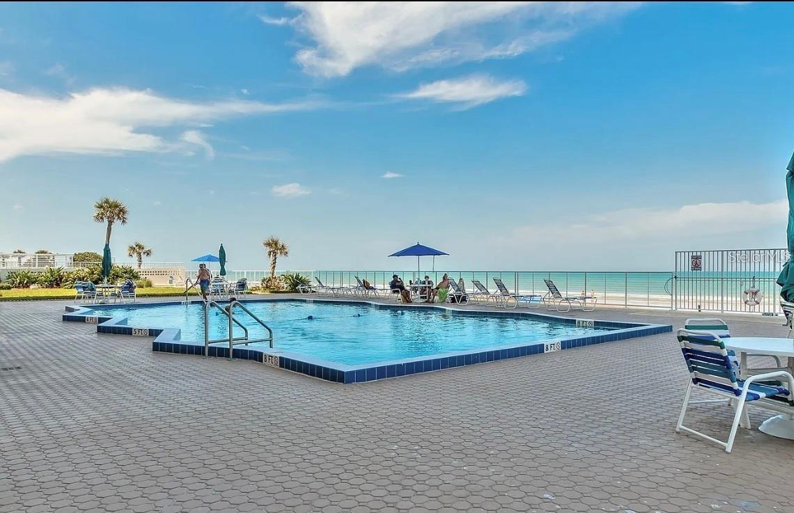 2900 N ATLANTIC AVE #1503, DAYTONA BEACH, FL — photo 39