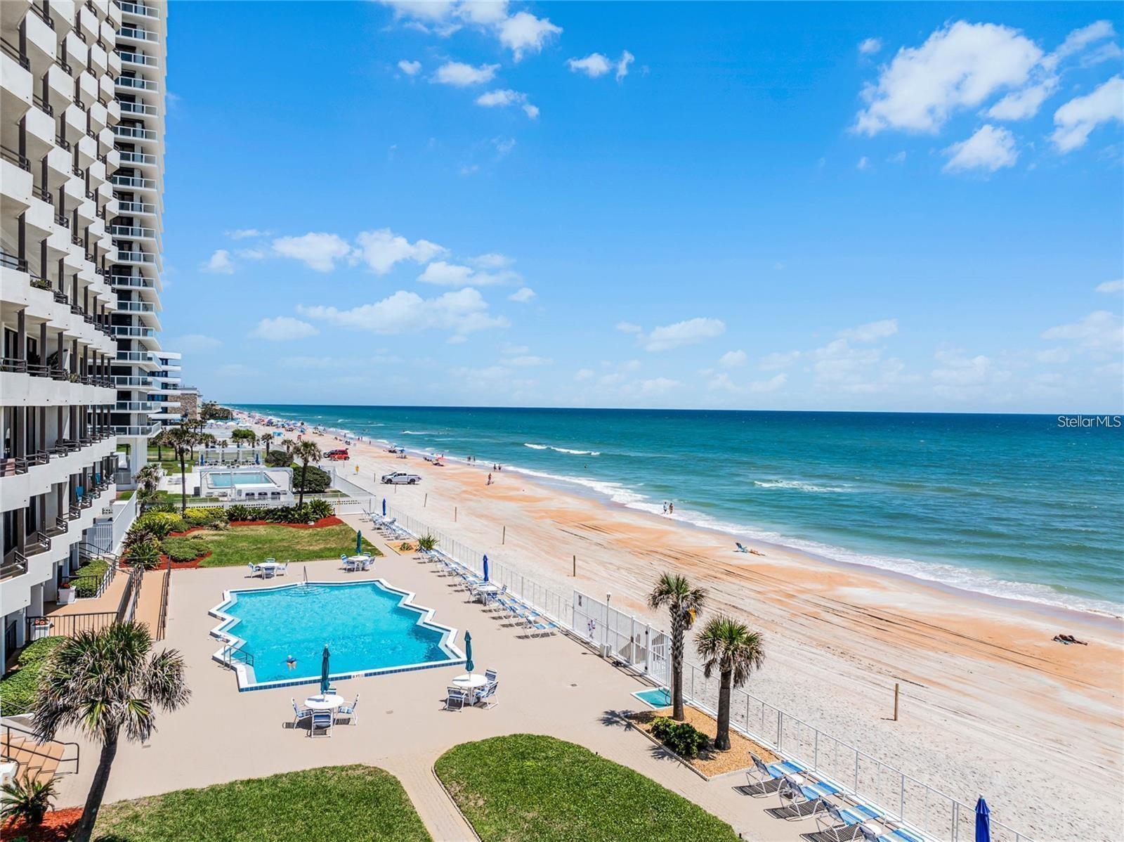 2900 N ATLANTIC AVE #1503, DAYTONA BEACH, FL — photo 40