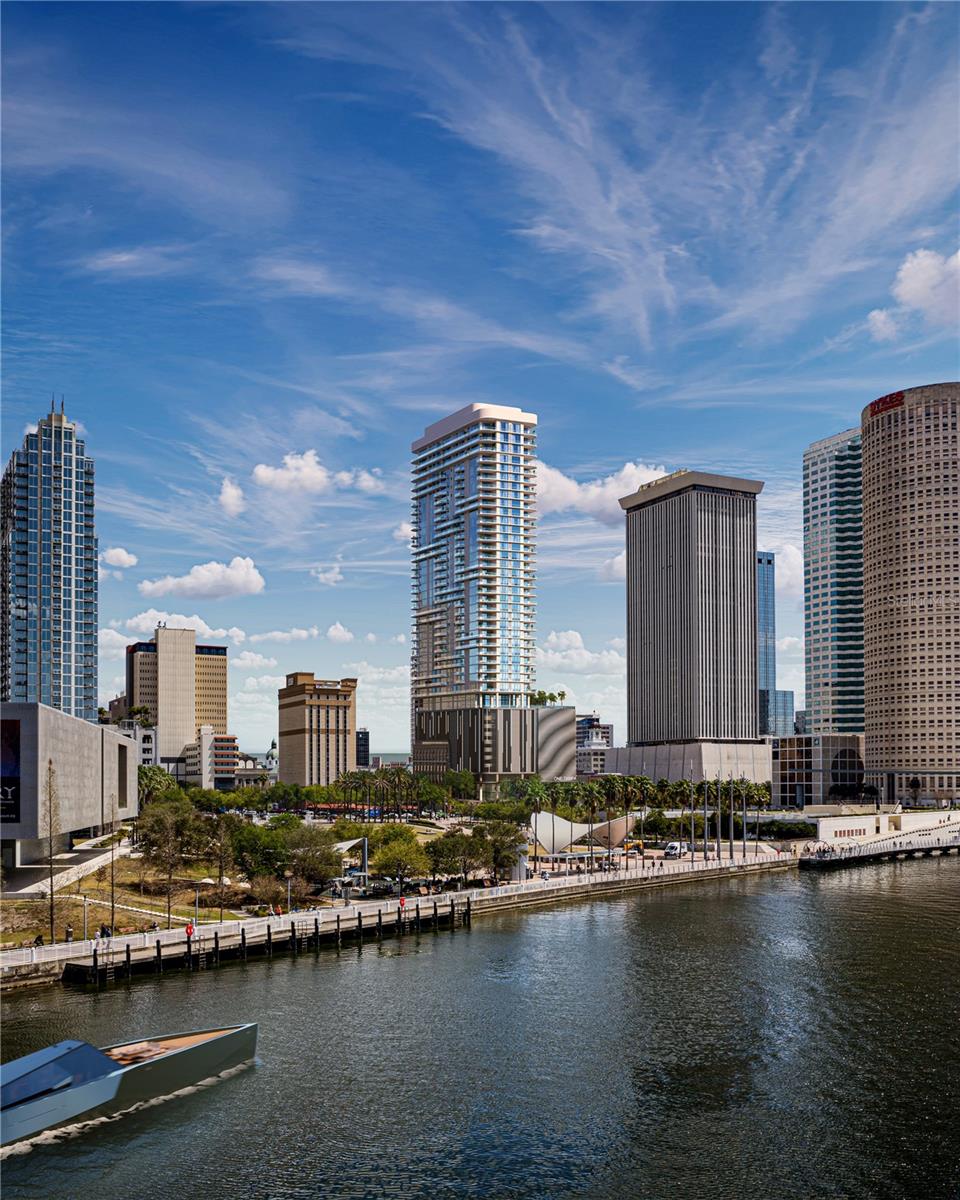 520 N TAMPA ST #2905, TAMPA, FL — photo 19
