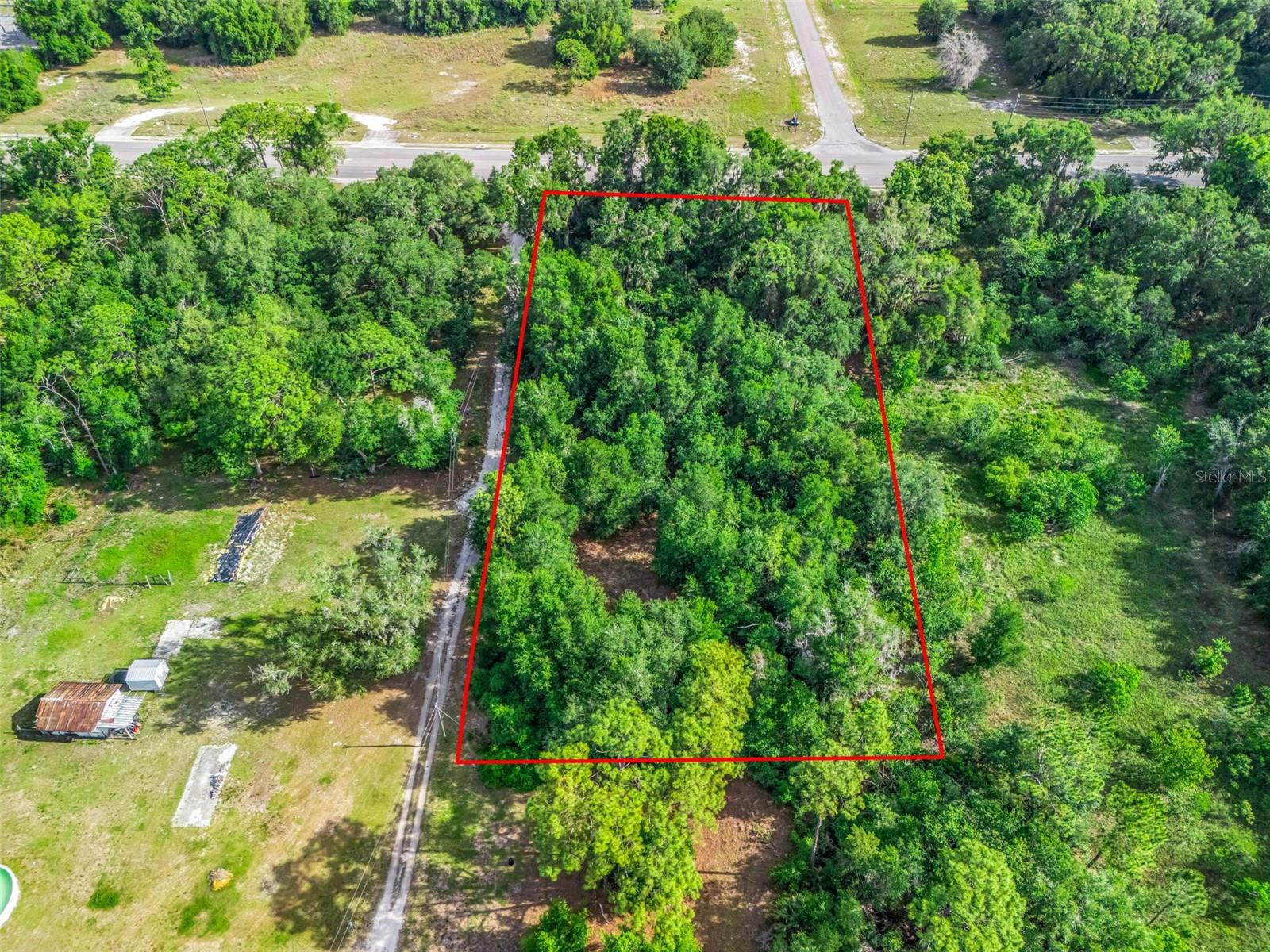 2823 W C 48, BUSHNELL, FL — photo 8