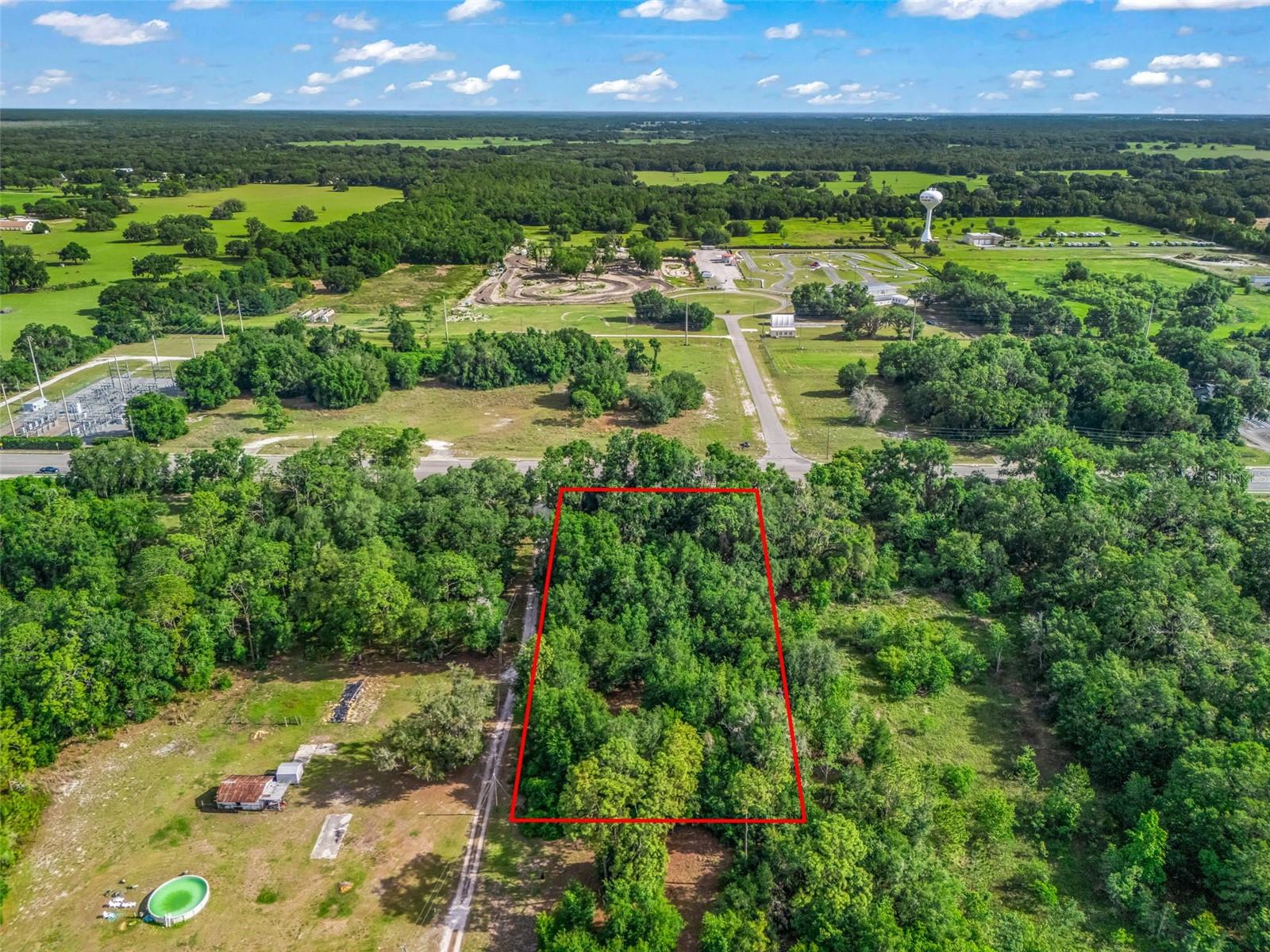 2823 W C 48, BUSHNELL, FL — photo 10
