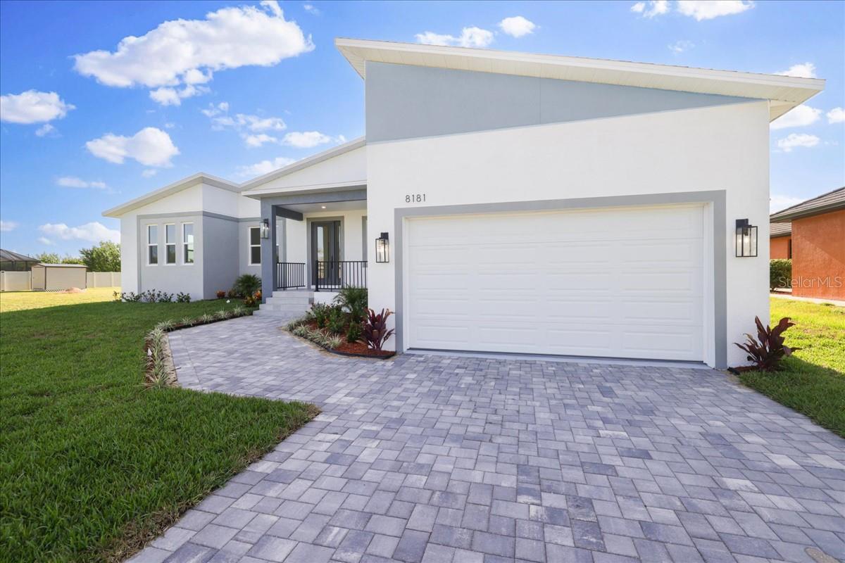 8181 TECUMSEH CIR, PORT CHARLOTTE, FL — photo 2