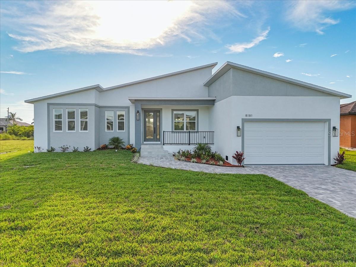 8181 TECUMSEH CIR, PORT CHARLOTTE, FL — photo 3