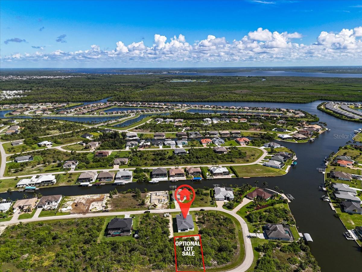 8181 TECUMSEH CIR, PORT CHARLOTTE, FL — photo 32