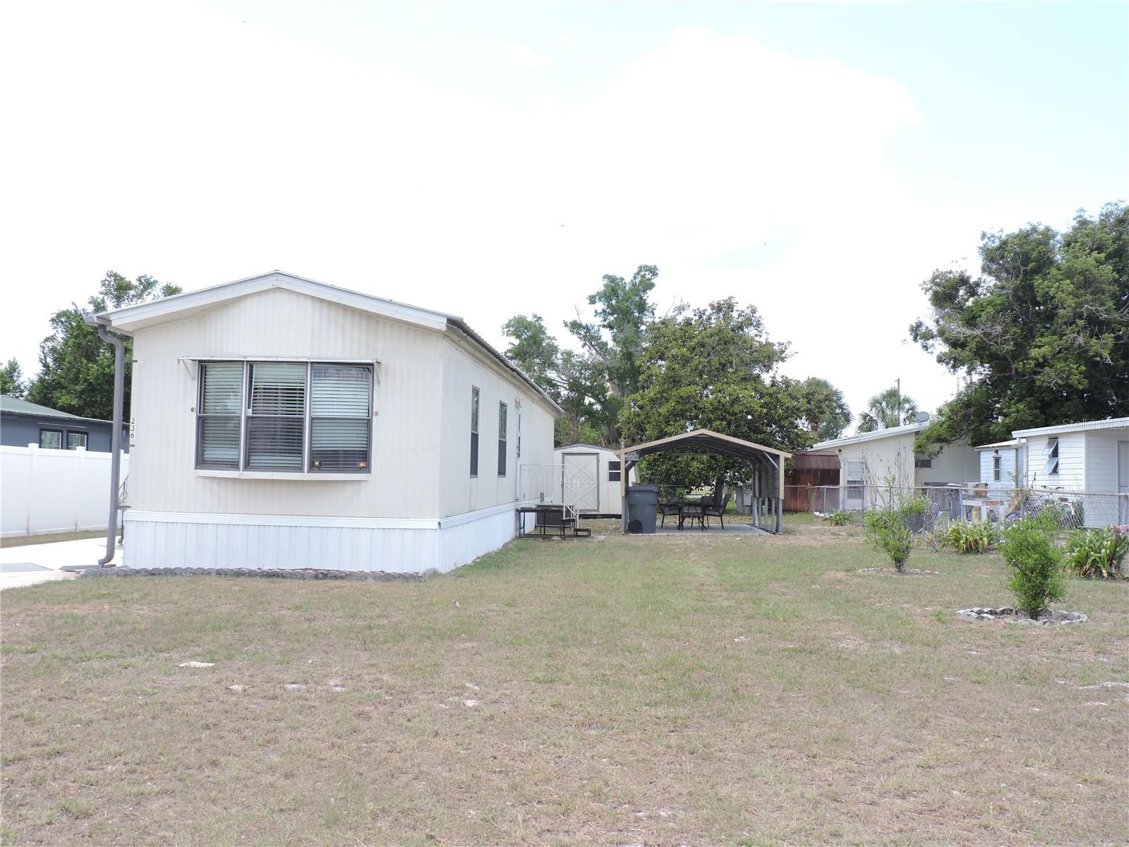 236 2ND AVE N, LAKE WALES, FL — photo 23