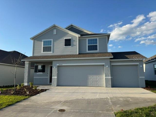 24254 NW 11TH LN, NEWBERRY, FL