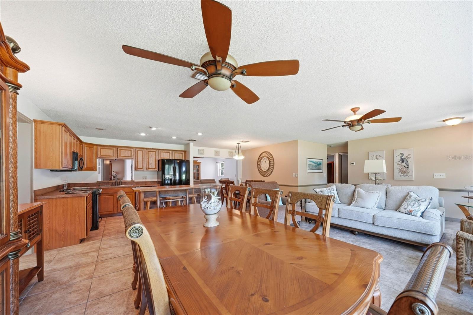 37237 GRAYS AIRPORT RD, LADY LAKE, FL — photo 8