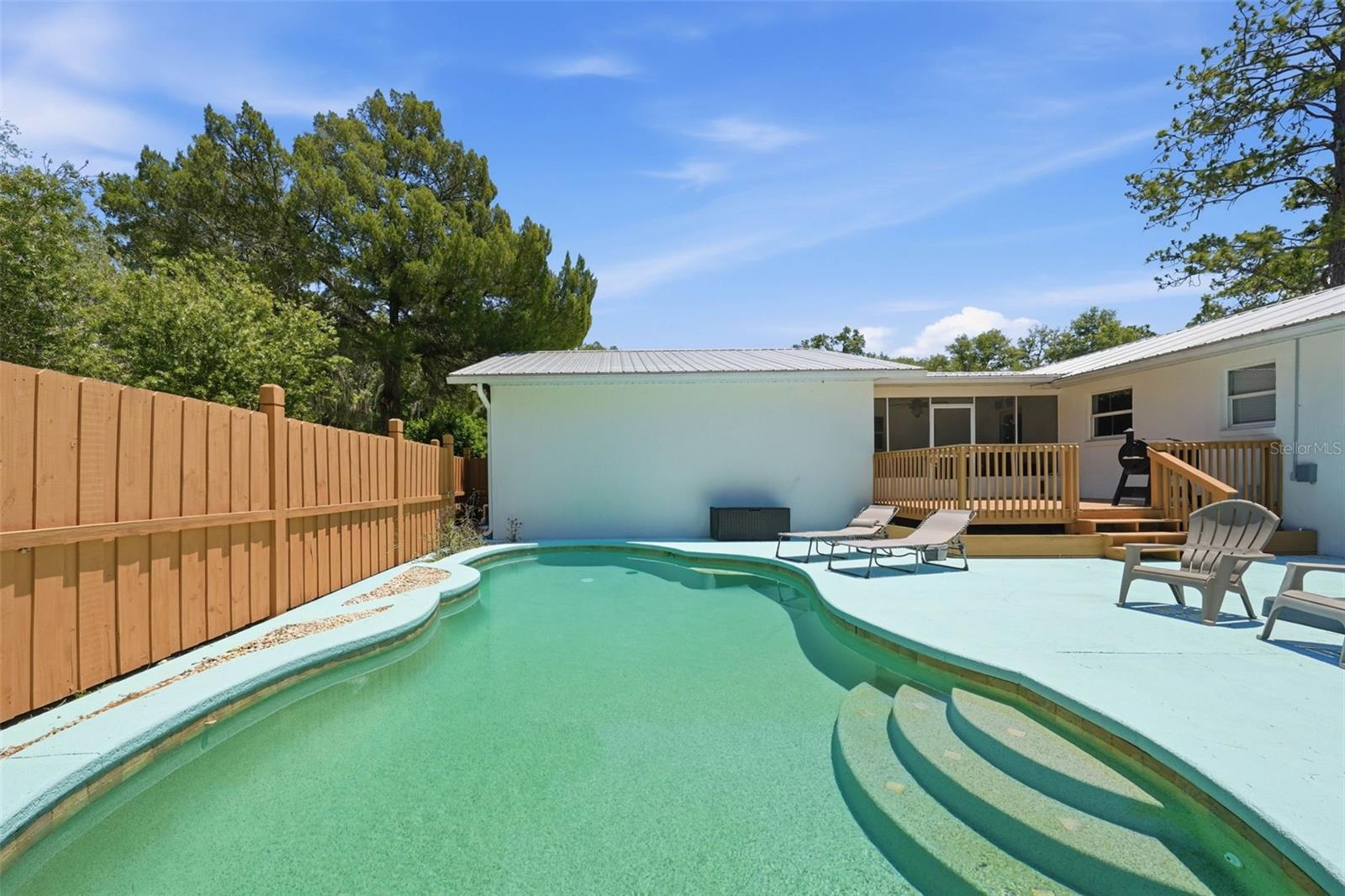 37237 GRAYS AIRPORT RD, LADY LAKE, FL — photo 74