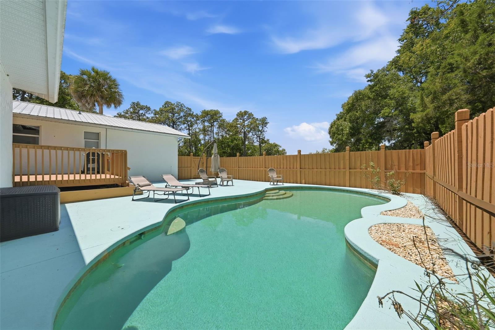 37237 GRAYS AIRPORT RD, LADY LAKE, FL — photo 76