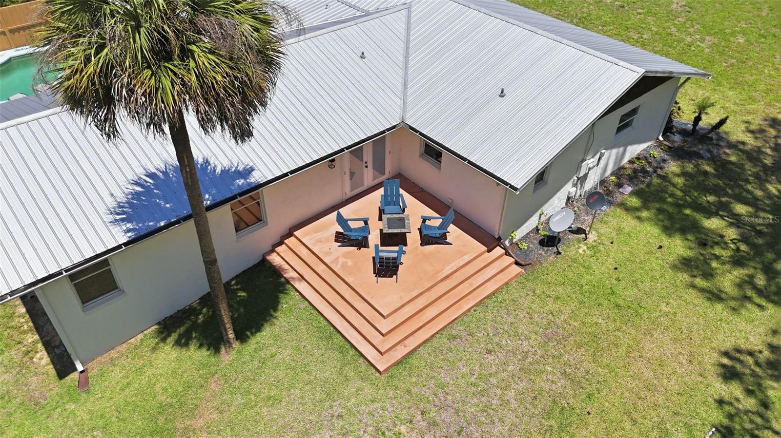 37237 GRAYS AIRPORT RD, LADY LAKE, FL — photo 91