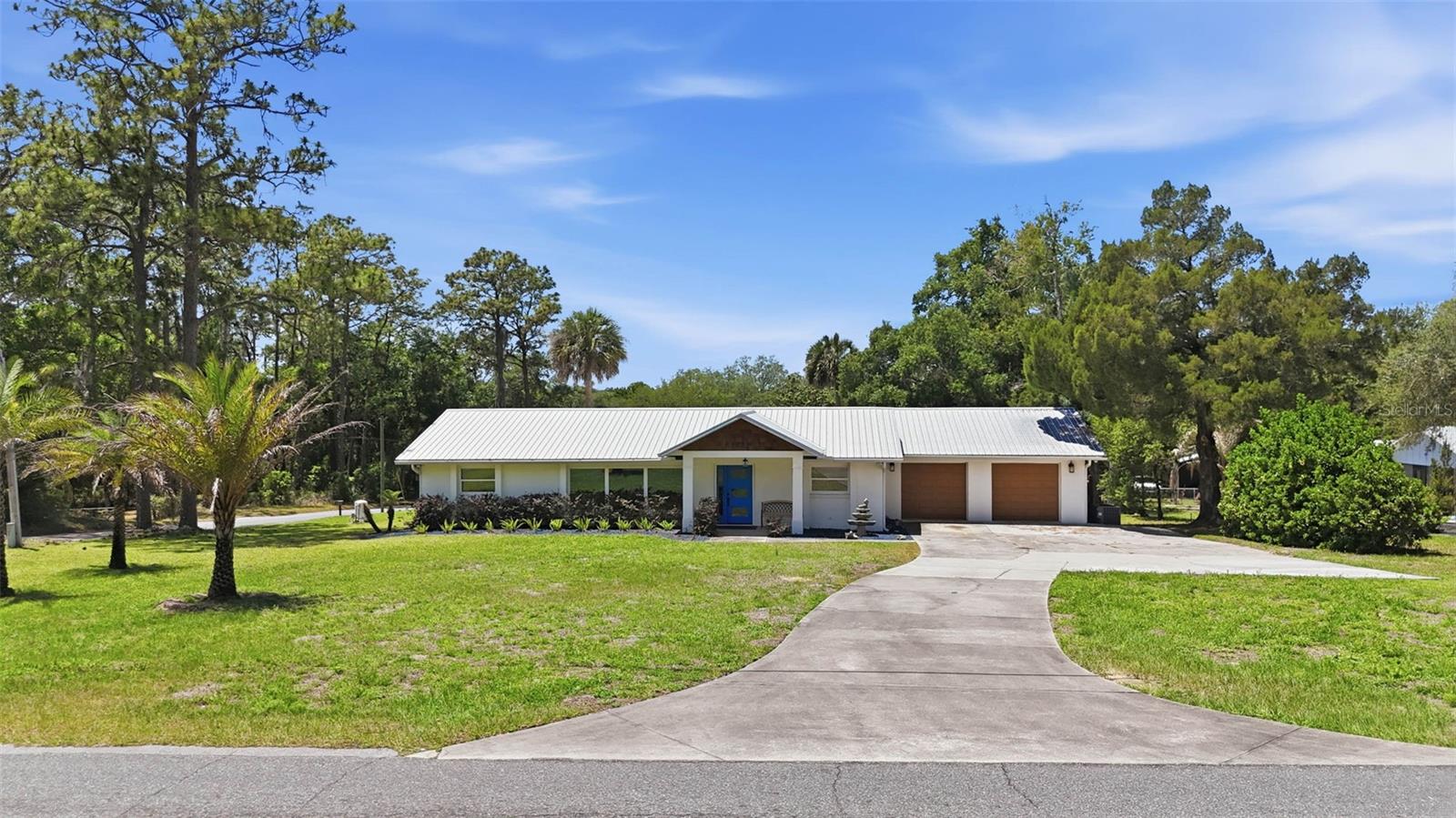 37237 GRAYS AIRPORT RD, LADY LAKE, FL — photo 93