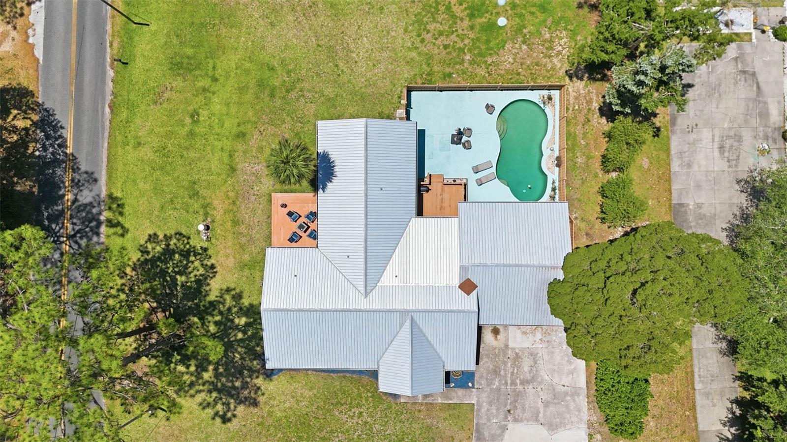 37237 GRAYS AIRPORT RD, LADY LAKE, FL — photo 102