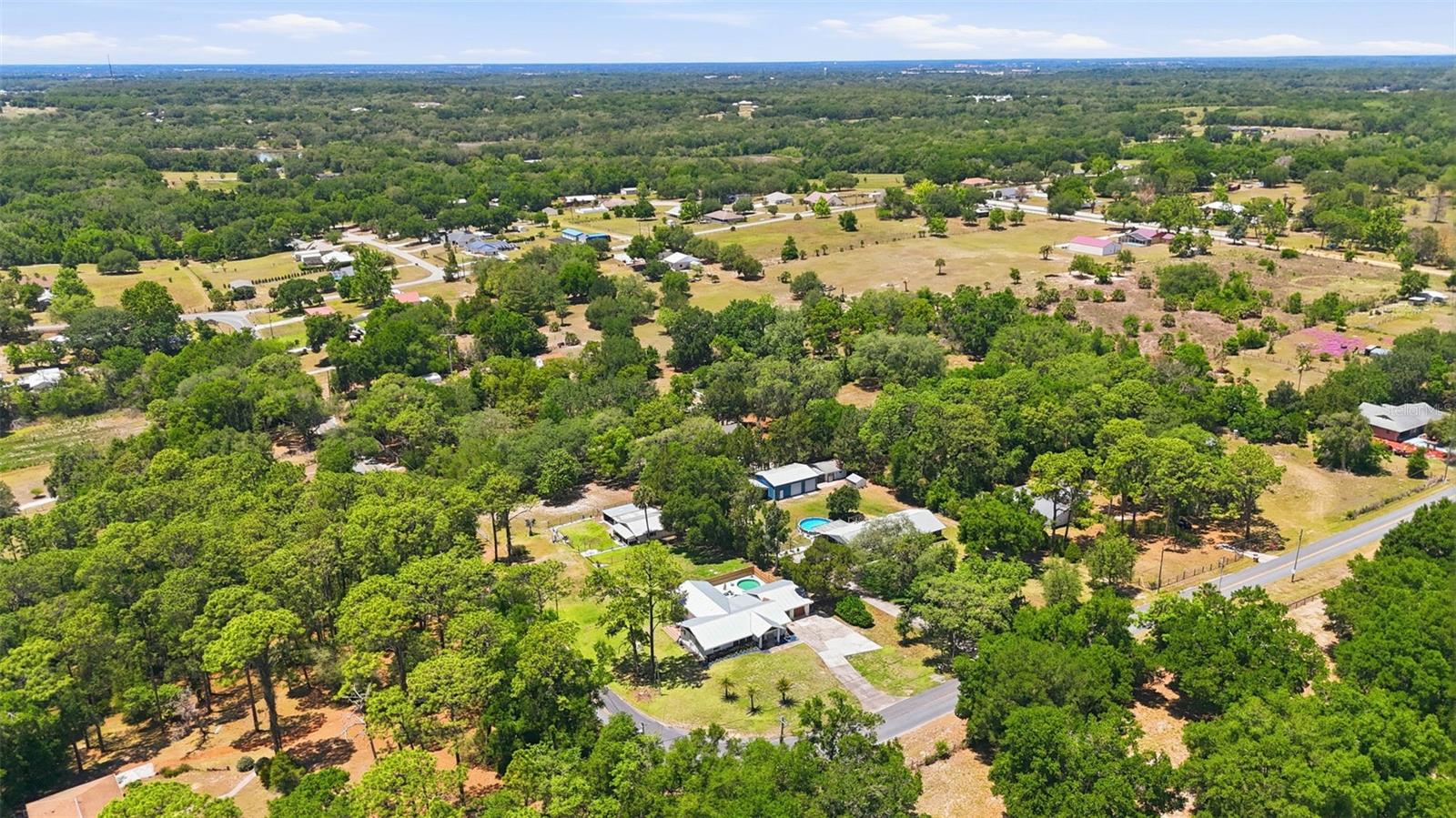 37237 GRAYS AIRPORT RD, LADY LAKE, FL — photo 108
