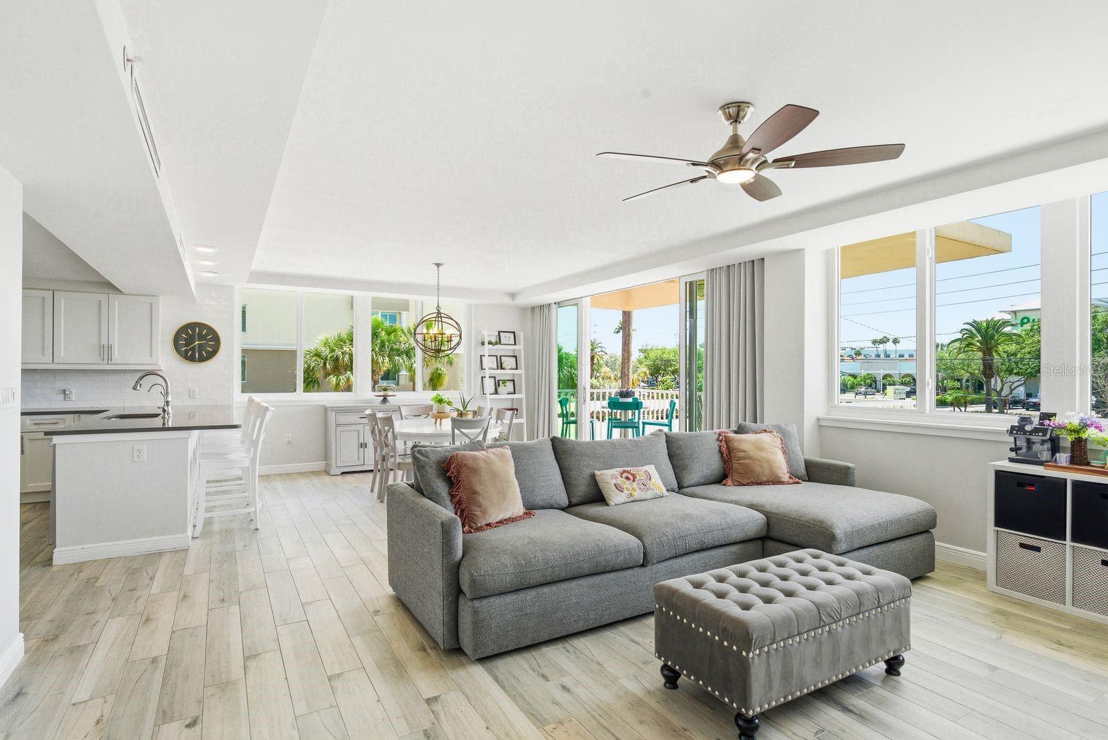 223 ISLAND WAY #2D, CLEARWATER BEACH, FL — photo 10