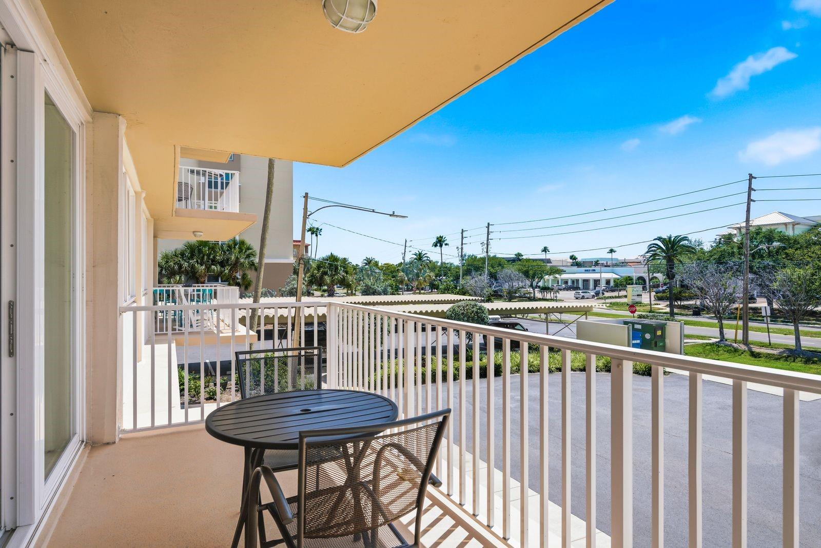 223 ISLAND WAY #2D, CLEARWATER BEACH, FL — photo 21