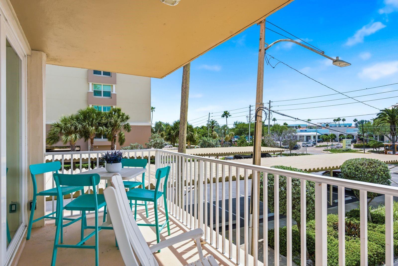 223 ISLAND WAY #2D, CLEARWATER BEACH, FL — photo 28