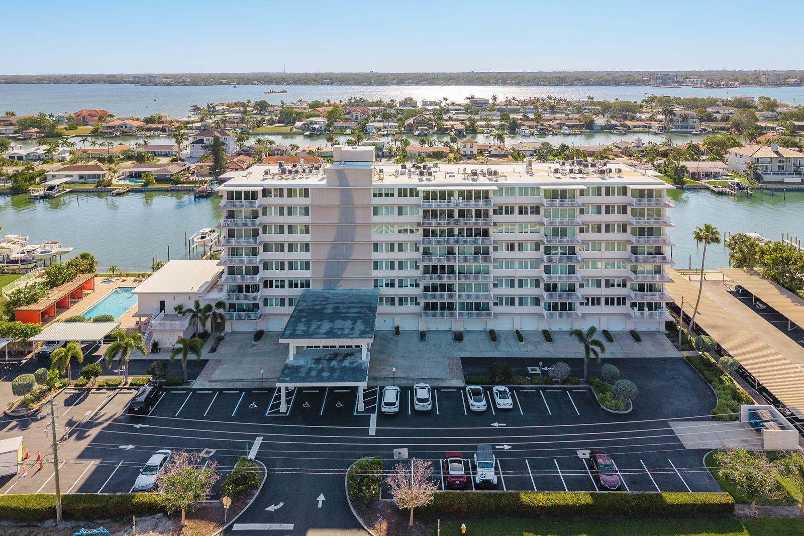 223 ISLAND WAY #2D, CLEARWATER BEACH, FL — photo 38