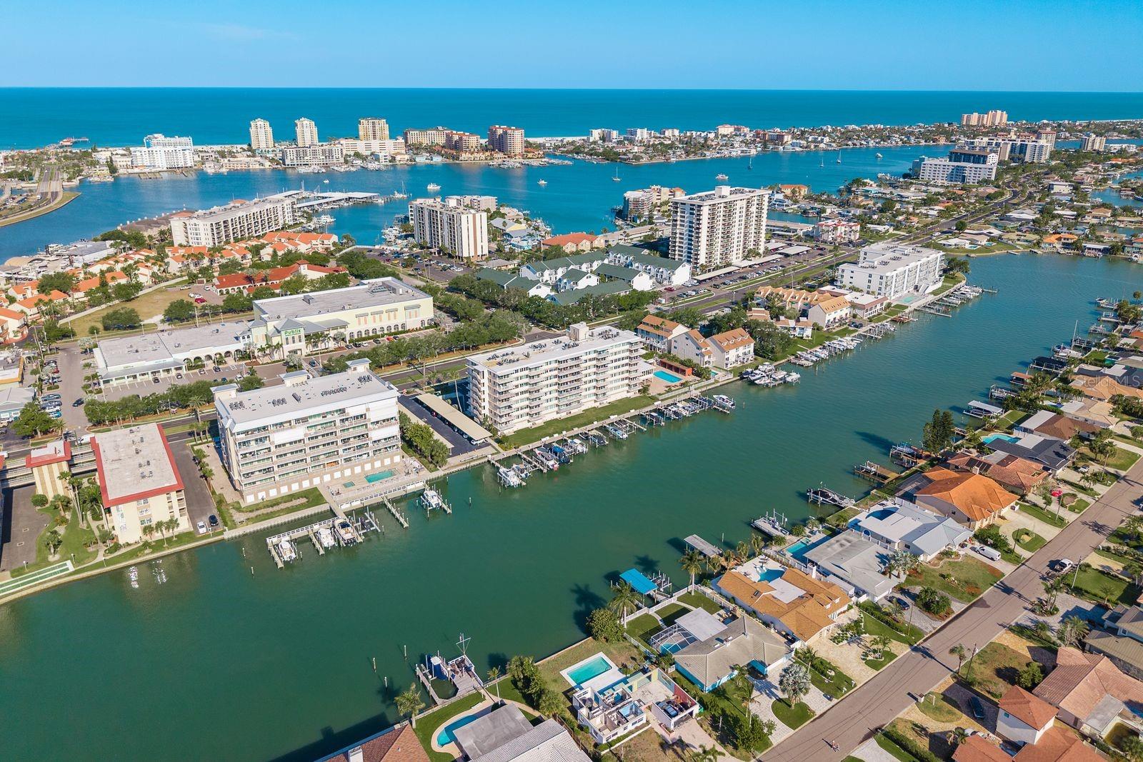 223 ISLAND WAY #2D, CLEARWATER BEACH, FL — photo 39