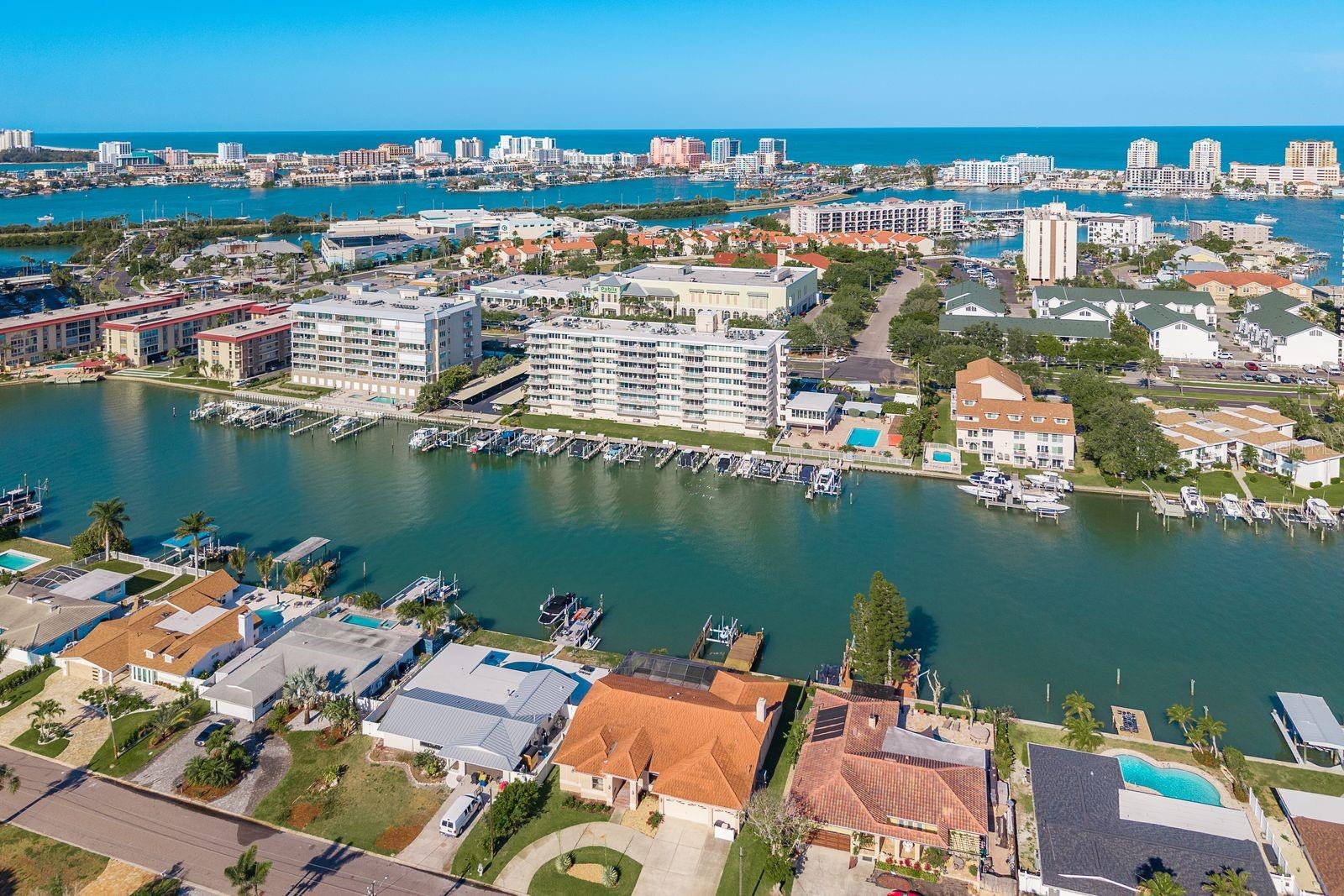 223 ISLAND WAY #2D, CLEARWATER BEACH, FL — photo 41