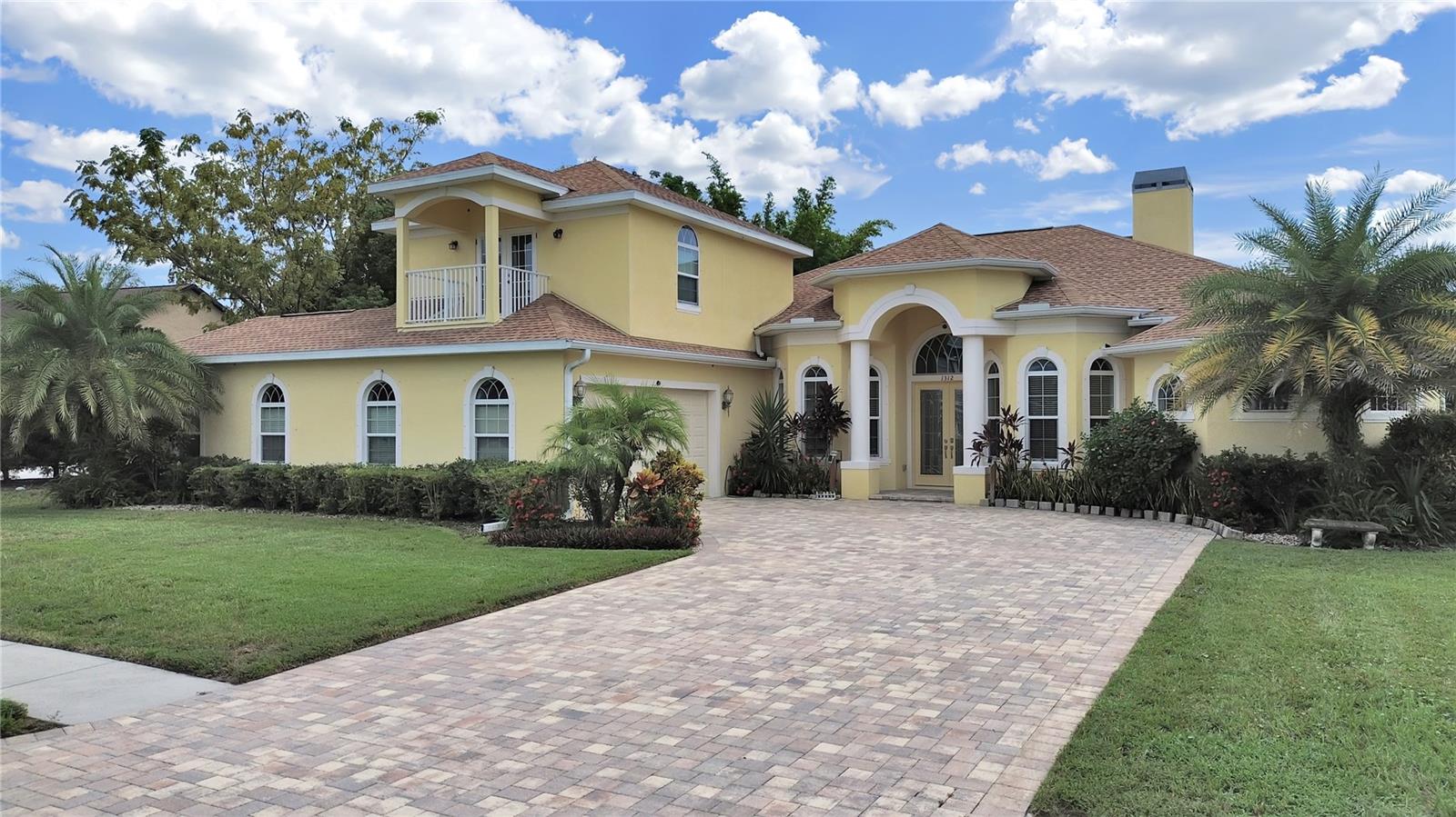 1312 FISHING LAKE DR, ODESSA, FL